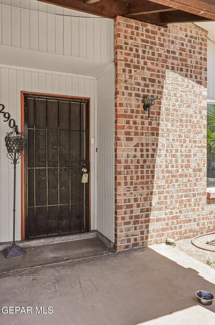 Photo of Unit AB at 2901 Beachcomber Drive