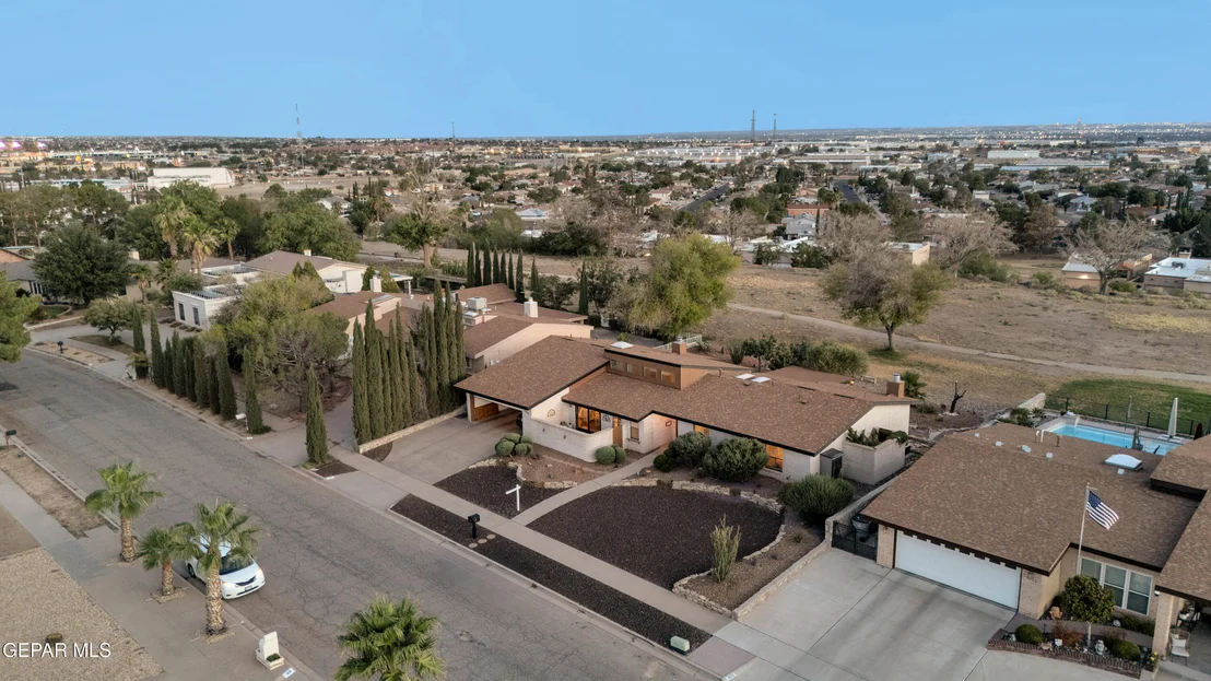Photo of 1621 TOMMY AARON Drive