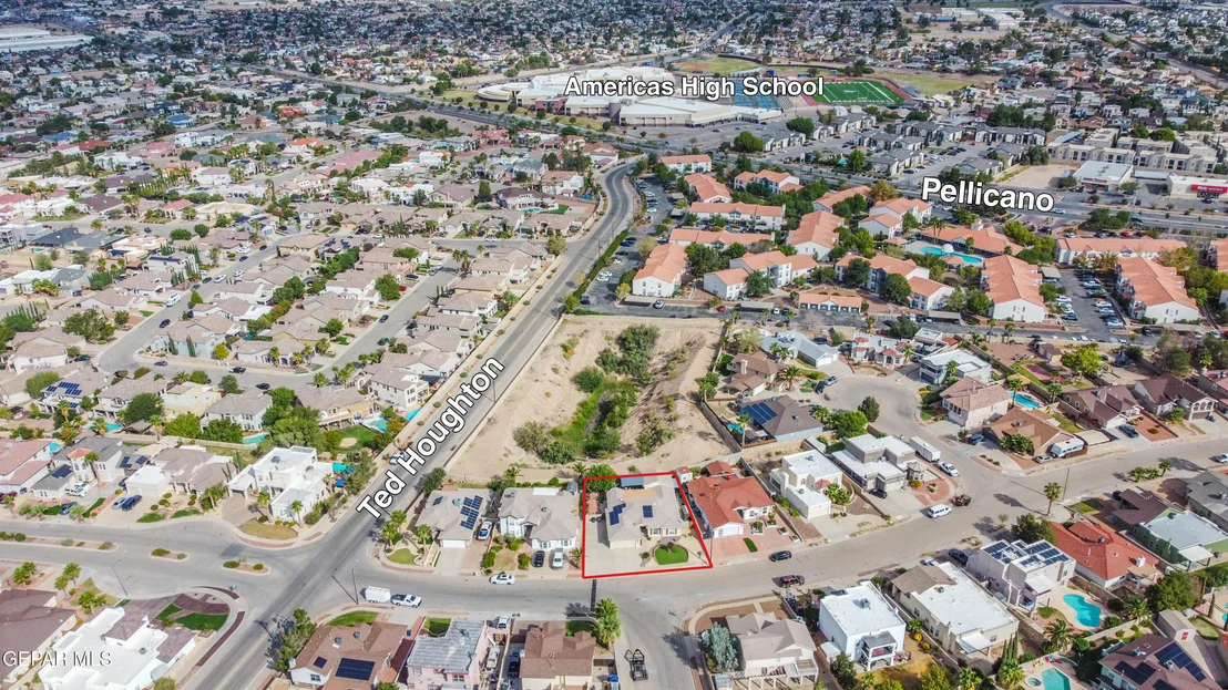 Photo of 12309 KIT CARSON Drive
