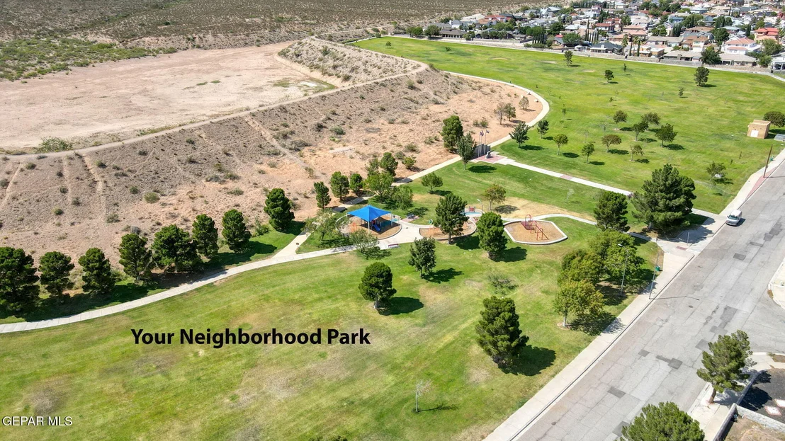 Photo of 4404 LOMA DE ORO Drive