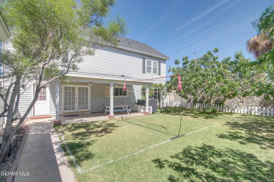 Photo of 1908 GUS MORAN Street