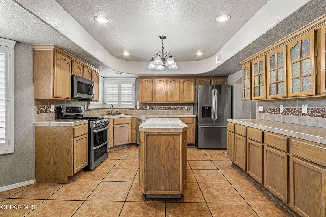 Photo of 3720 TIERRA AURORA Drive
