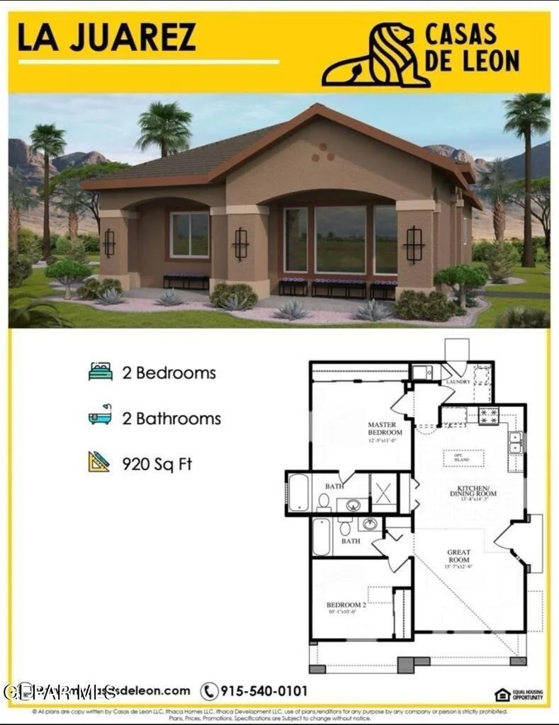 Photo of 14309 Seth Payne Drive