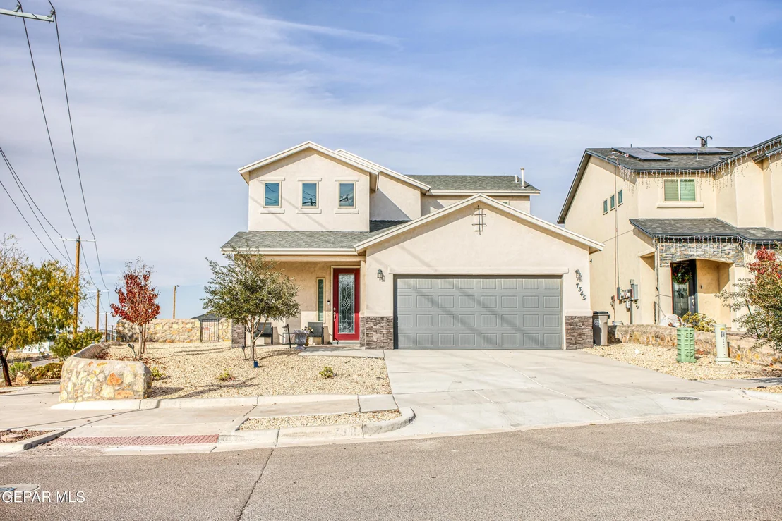 Photo of 7345 EAGLE VISTA Drive