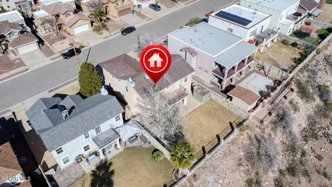 Photo of 6336 Franklin Ridge Drive