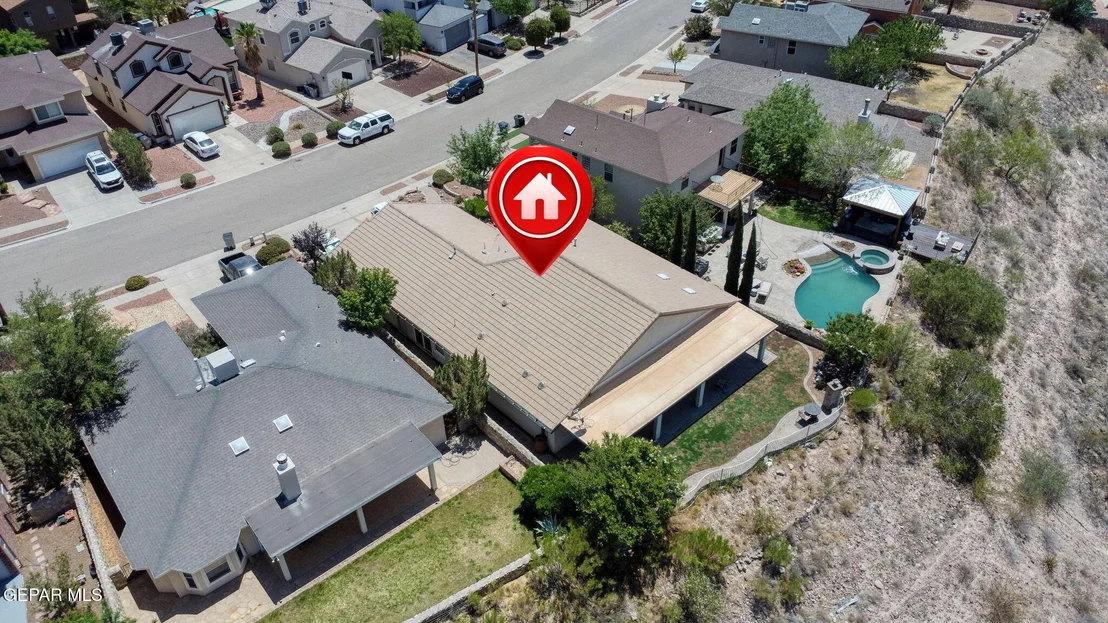Photo of 6357 Casper Ridge Drive