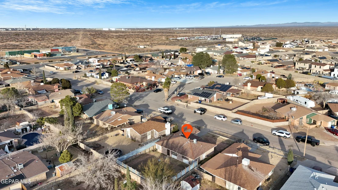 Photo of 6725 TIGER EYE Drive