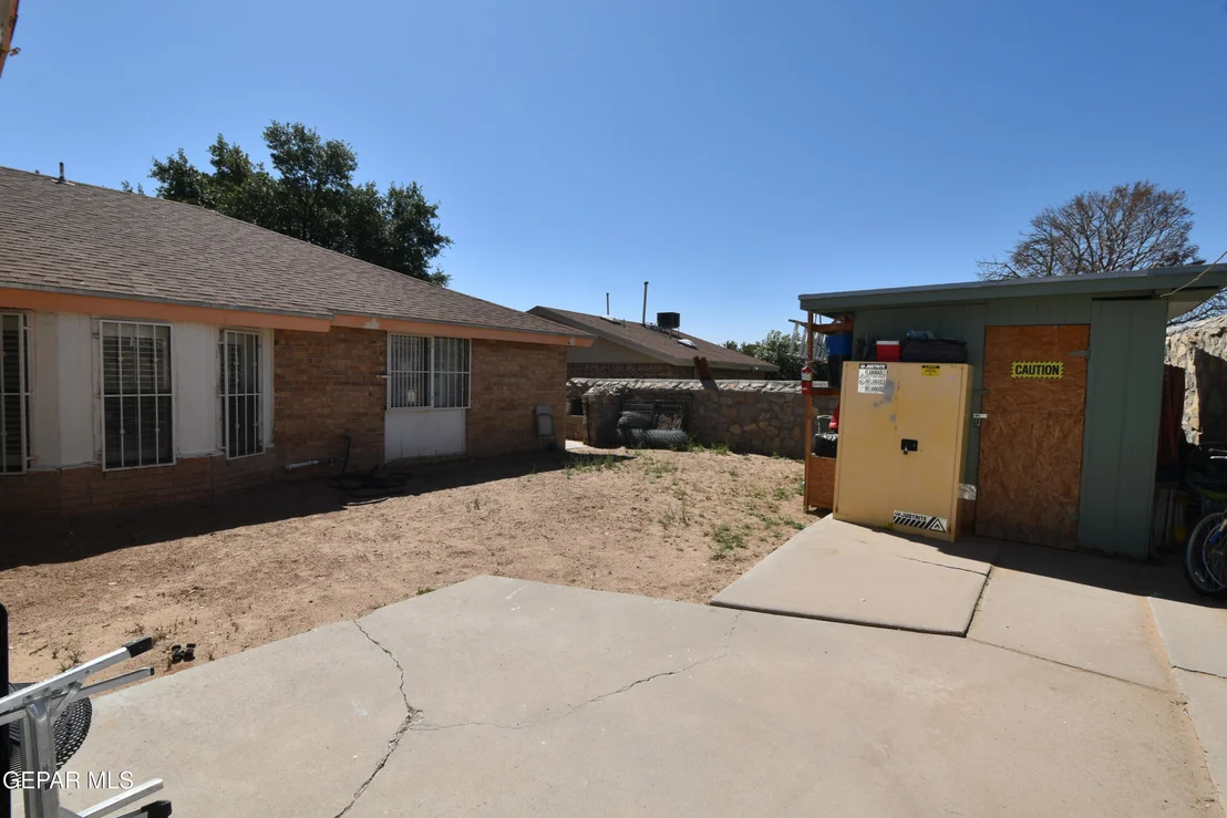 Photo of 1623 Brian Ray Circle