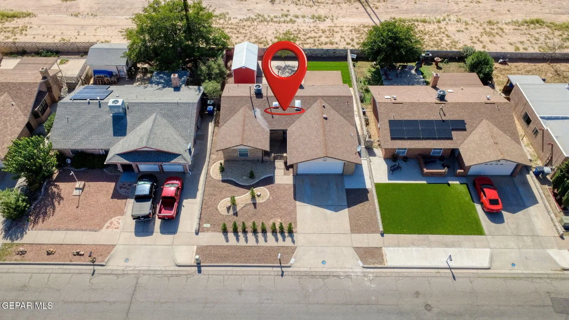 Photo of 3441 RED SAILS Drive
