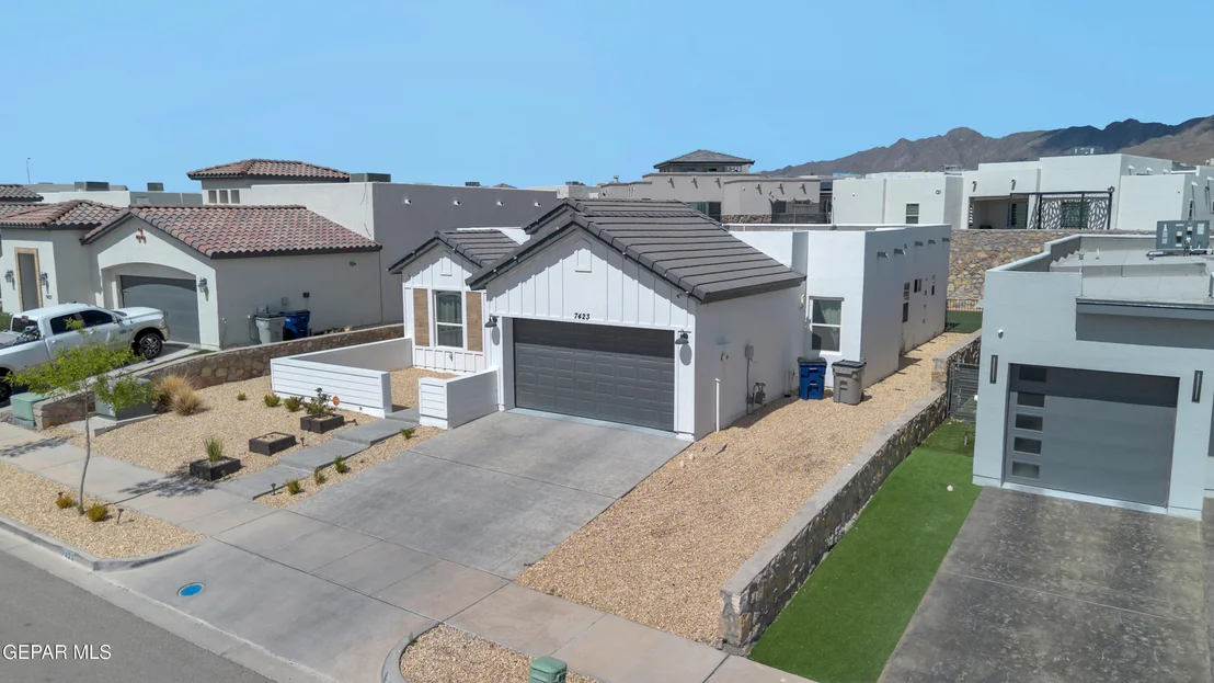 Photo of 7423 SIDEWINDER BEND Drive
