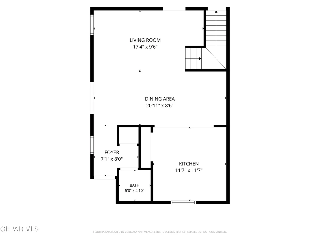 Photo of 6723 BOULDER CANYON Lane