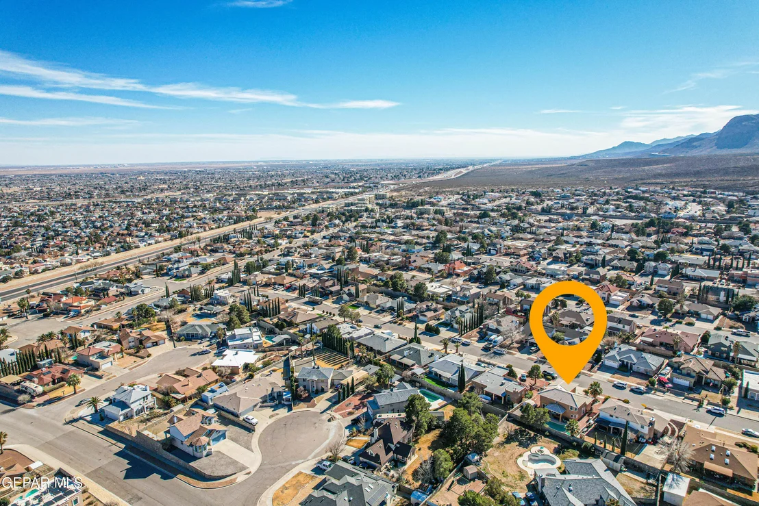 Photo of 4329 LOMA ALEGRE Drive