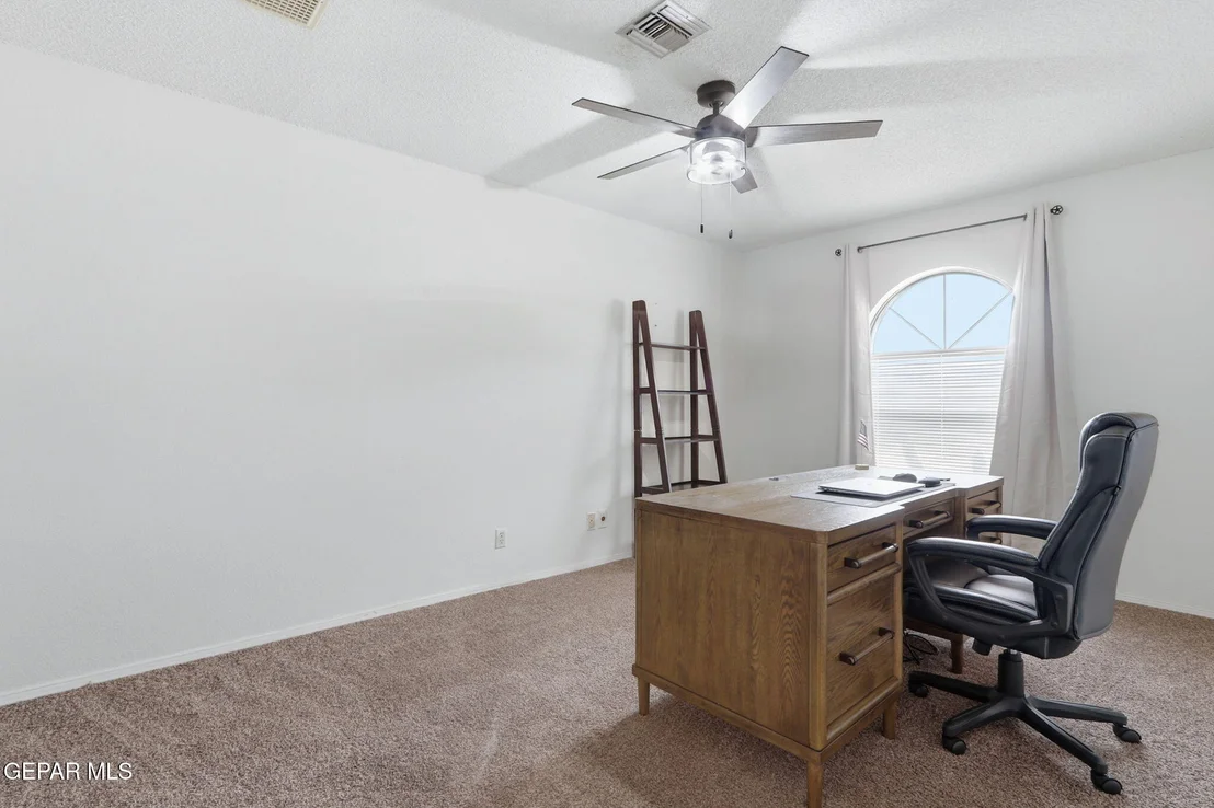 Photo of 6375 DESERT WILLOW Drive
