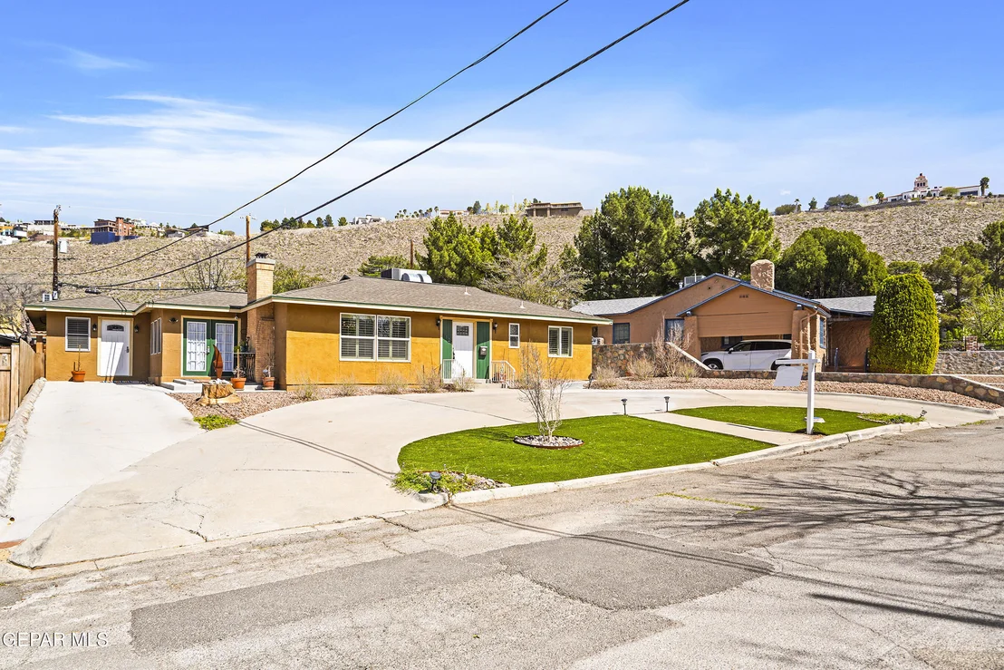 Photo of 1109 WHITAKER Lane