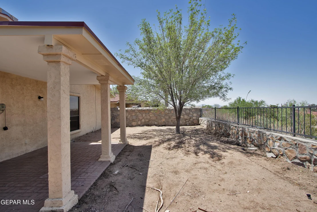 Photo of Unit E at 763 Espada Drive