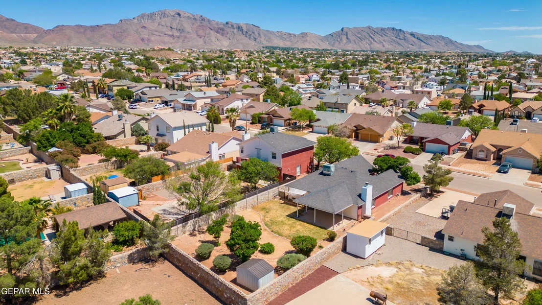Photo of 7125 Luz De Espejo Drive
