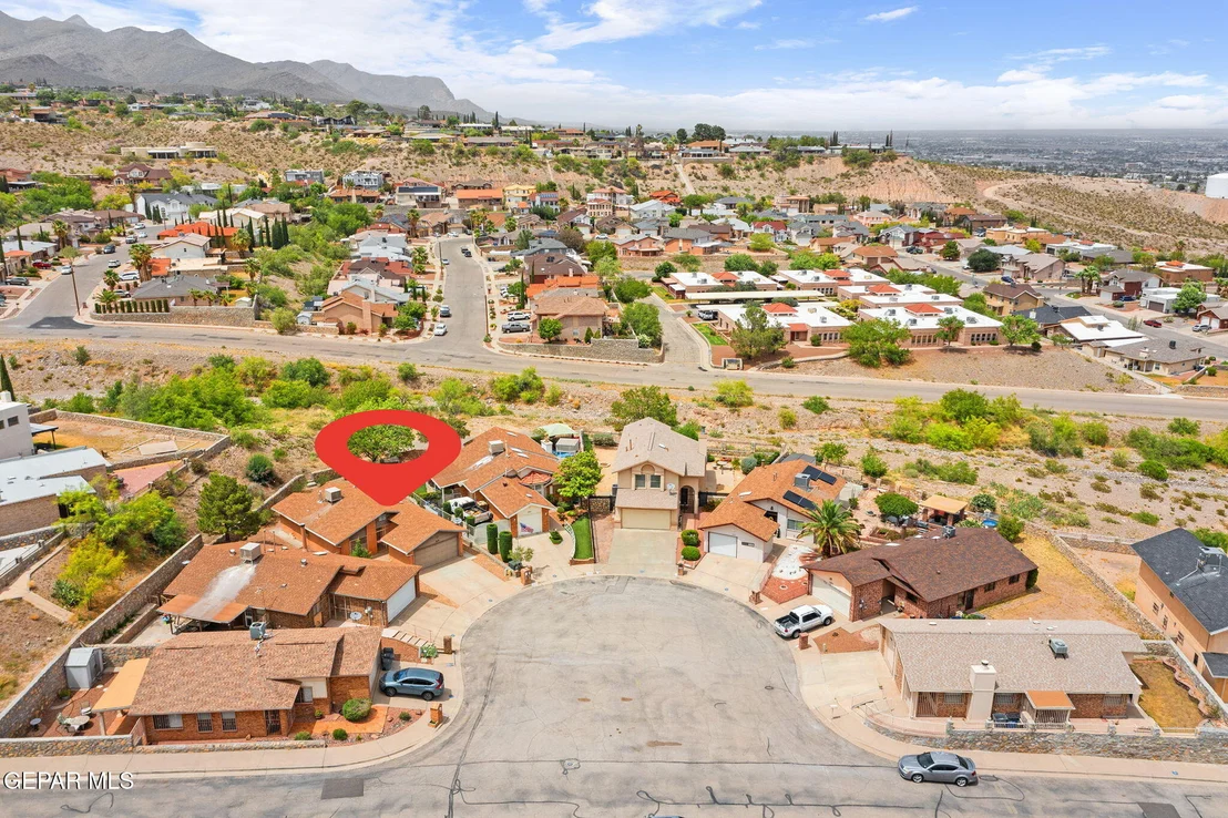 Photo of 3219 MOUNTAIN RIDGE Drive