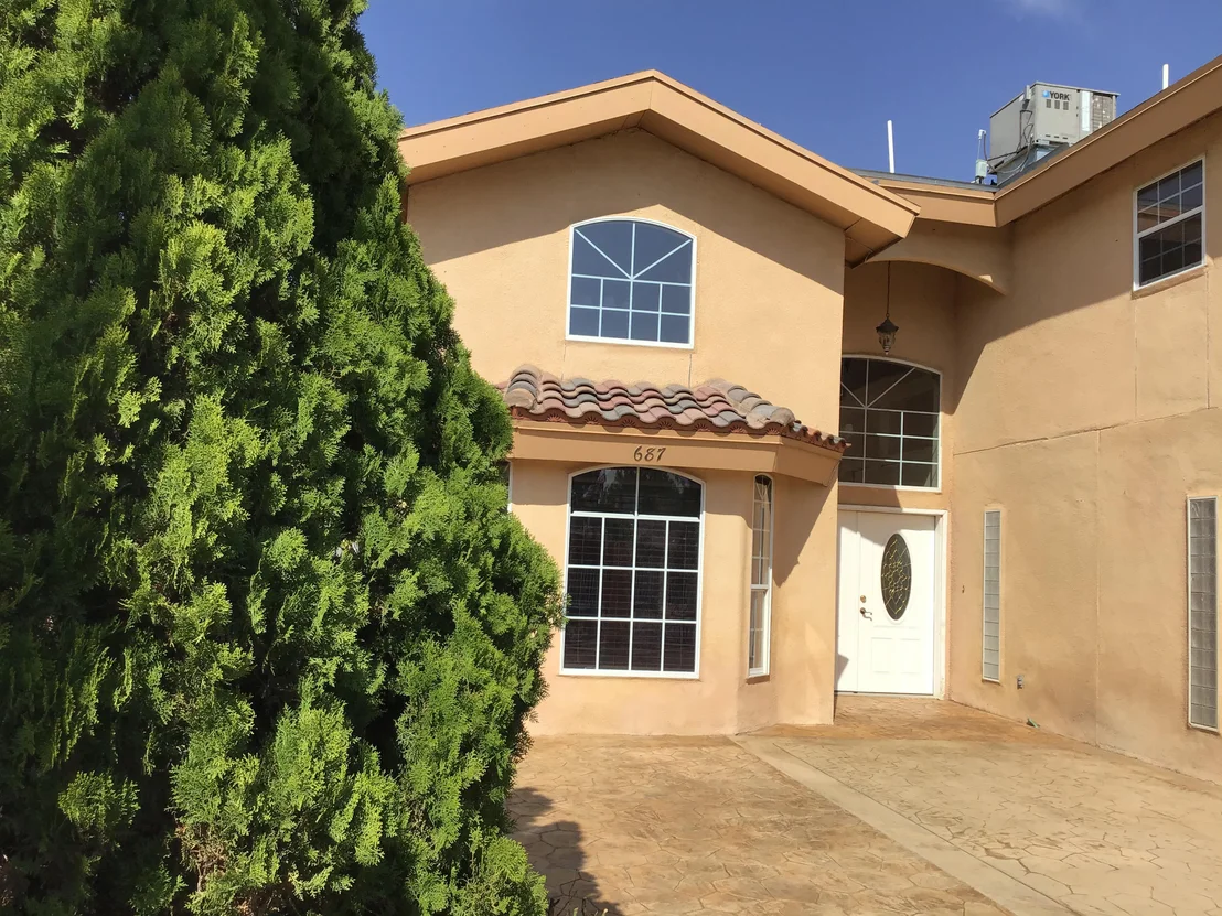 Photo of 687 Supima Drive