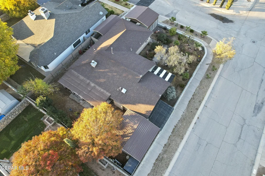 Photo of 13812 DESERT HIGHLANDS Lane