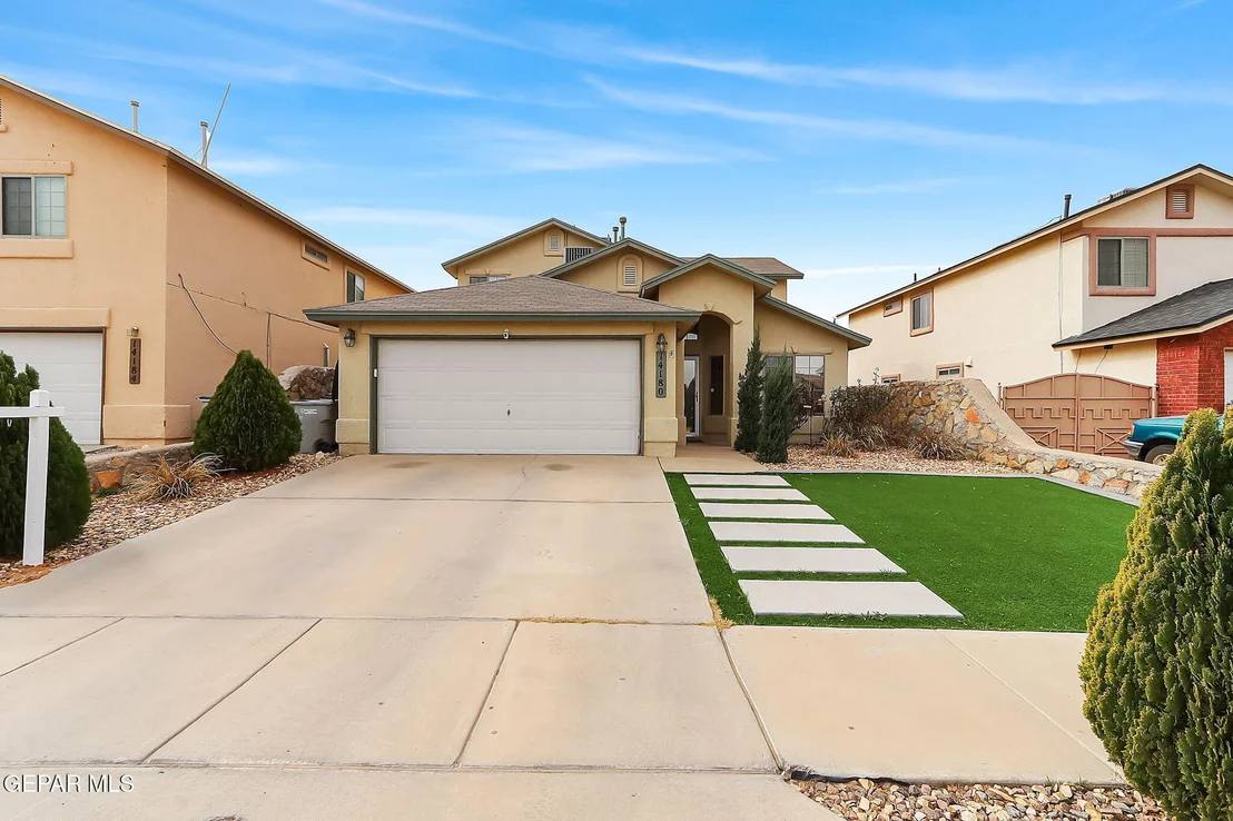 Photo of 14180 TIERRA HALCON Drive