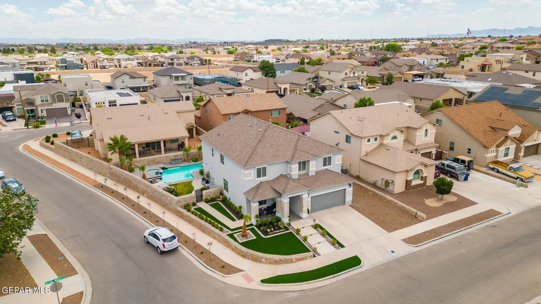 Photo of 12628 Arrow Weed Drive