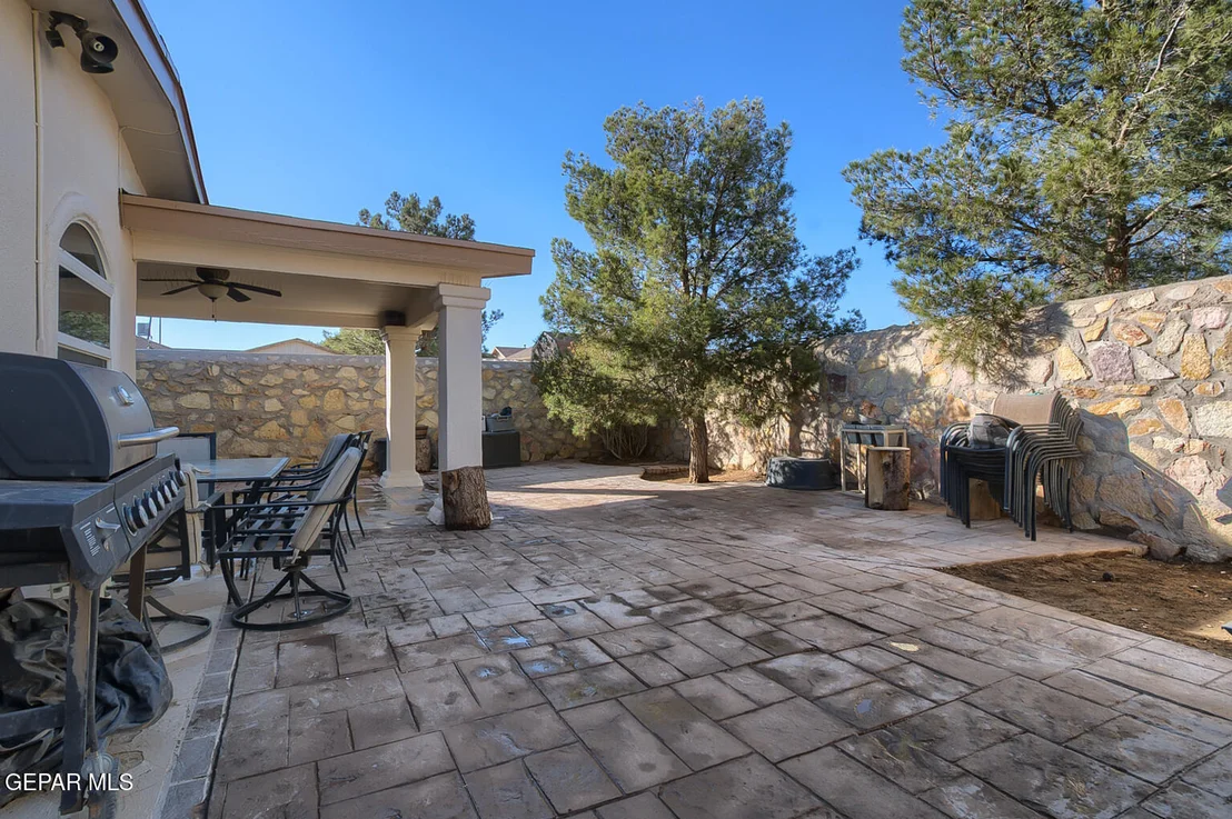 Photo of 11761 SNOW HAWK Drive