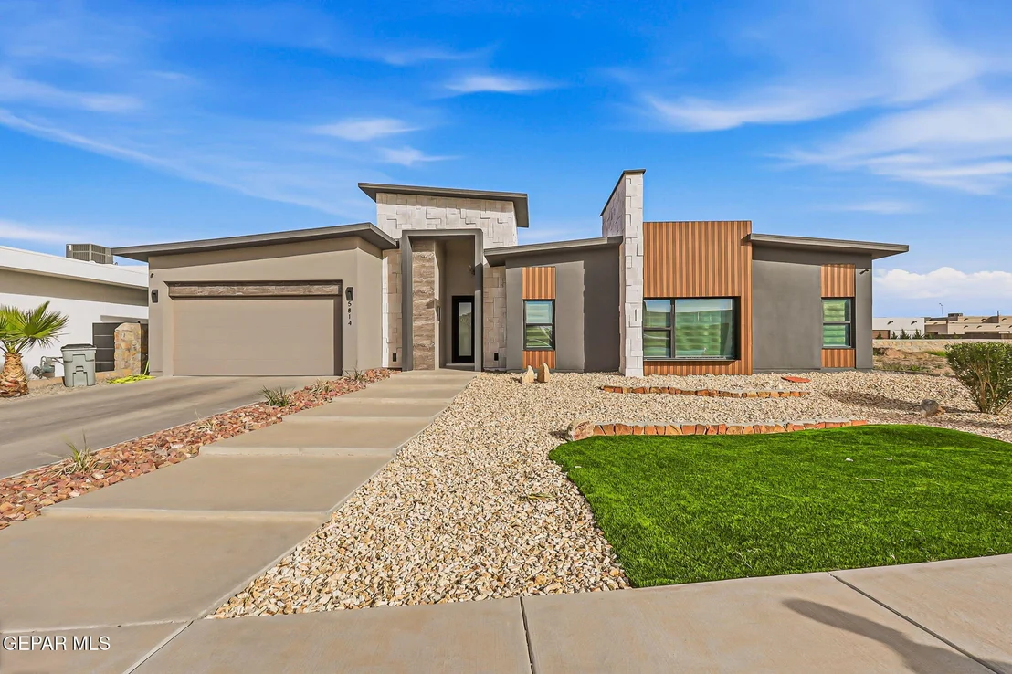 Photo of 5814 JUNIPER CREEK Creek