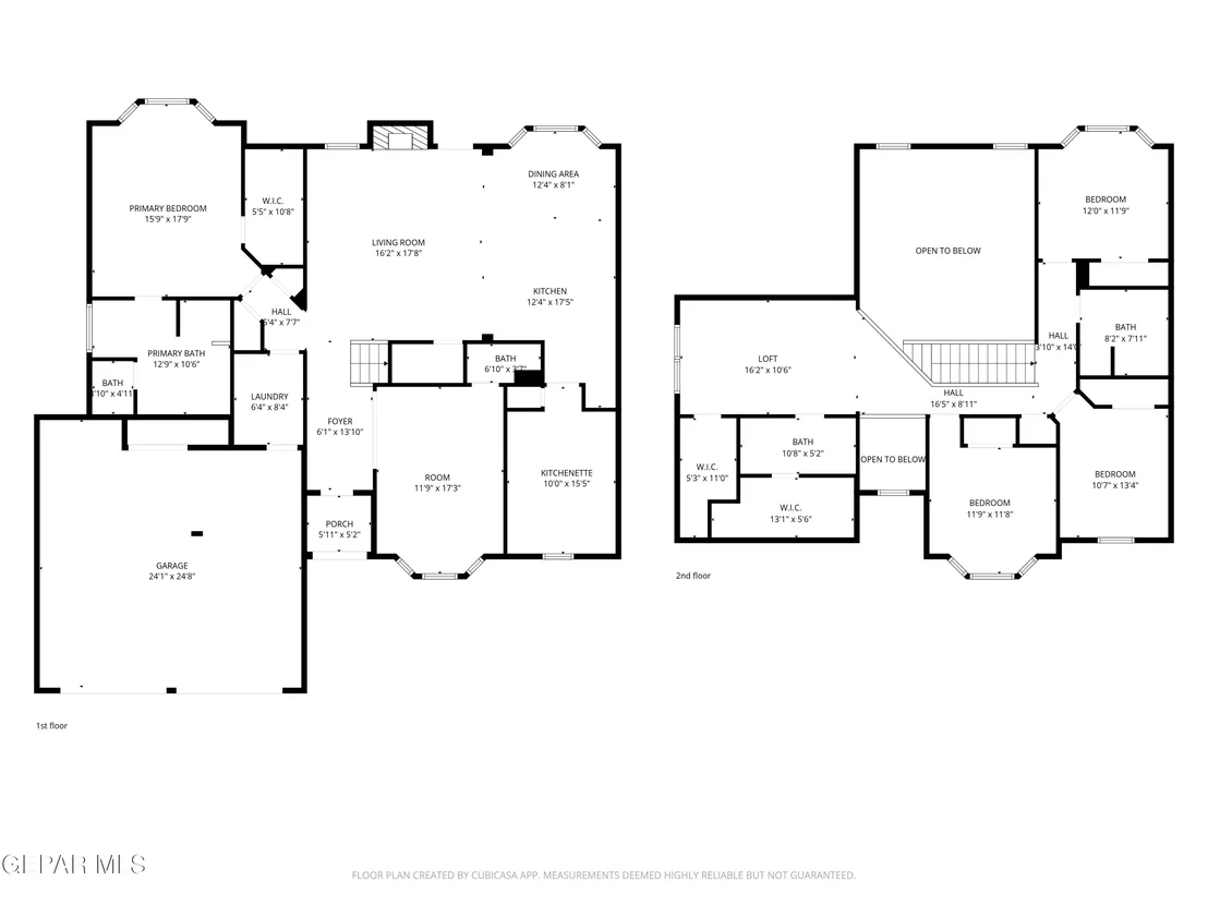 Photo of 918 Bellacumbre Drive