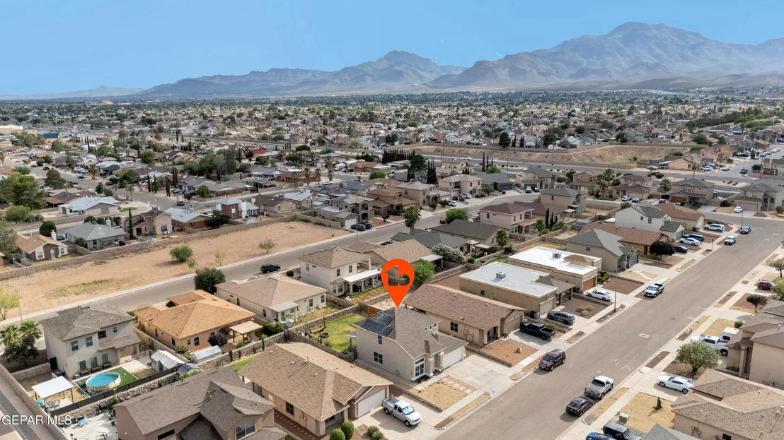 Photo of 5816 REDSTONE RIM Drive