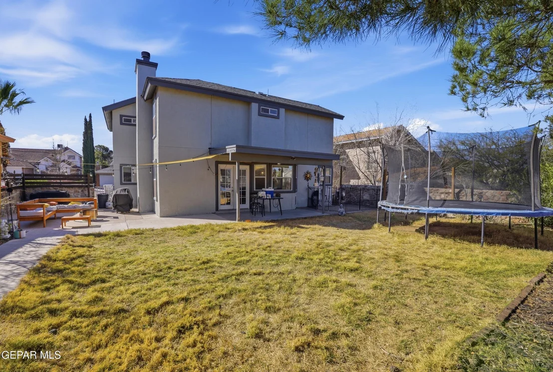 Photo of 7117 Night Hawk Drive
