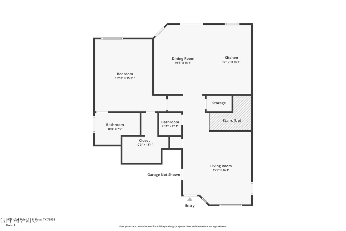 Photo of 2425 POET POINT Place