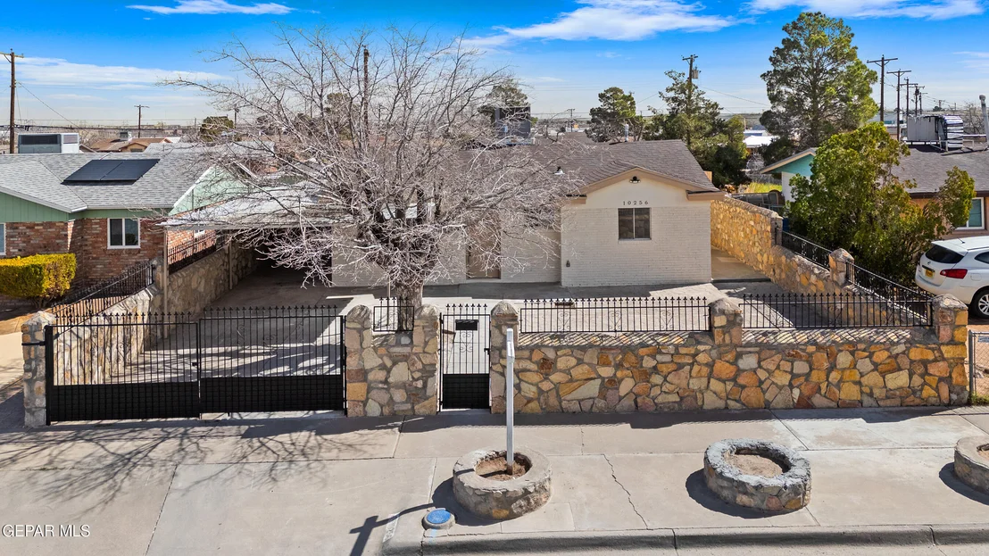 Photo of 10256 SHARP Drive