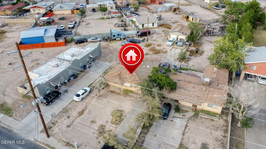 Photo of 9329 Socorro Road