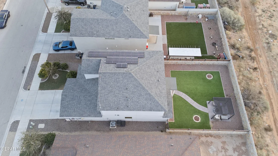 Photo of 3937 DESERT DUNES Drive