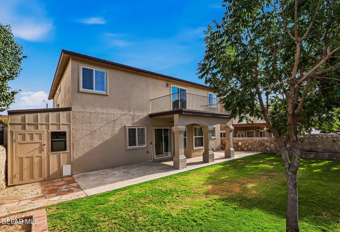 Photo of 7349 PRICKLEY PEAR Drive