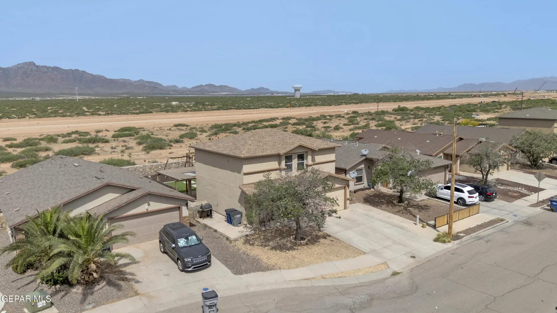 Photo of 7337 BRICK DUST Street