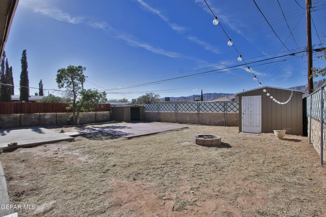 Photo of 8415 Mount Ranier Drive