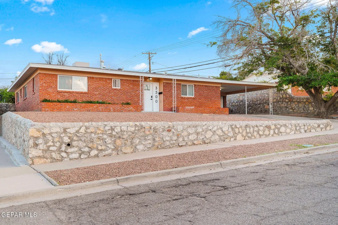 Photo of 3500 ZIRCON Drive