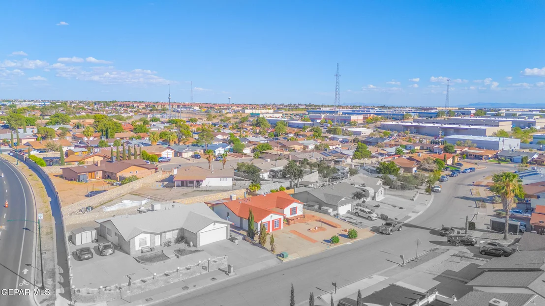 Photo of 1530 BOB SMITH Drive