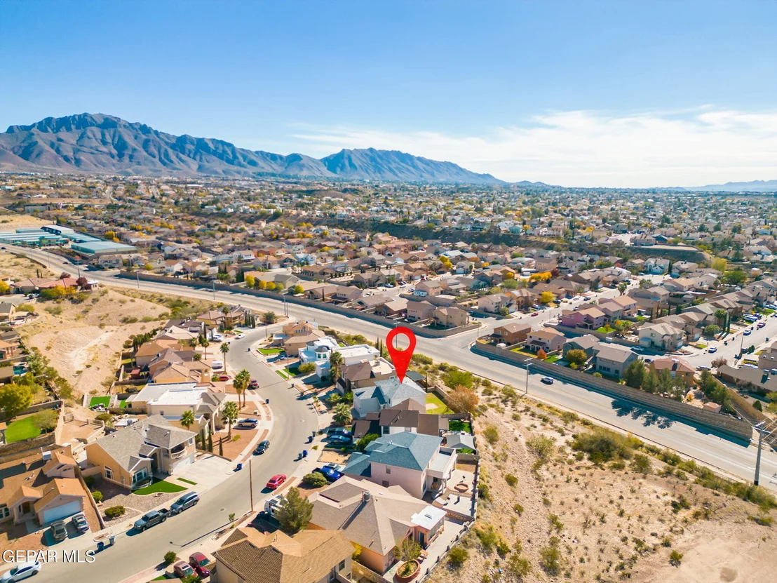 Photo of 1611 PLAYA DEL SOL Street
