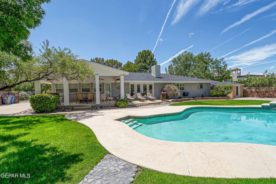 Photo of 5664 Maurice Bell Drive