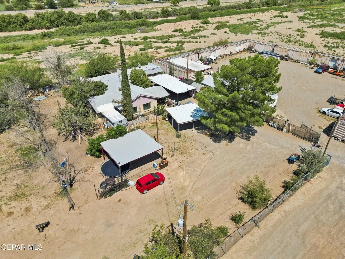Photo of 8109 Doniphan Drive