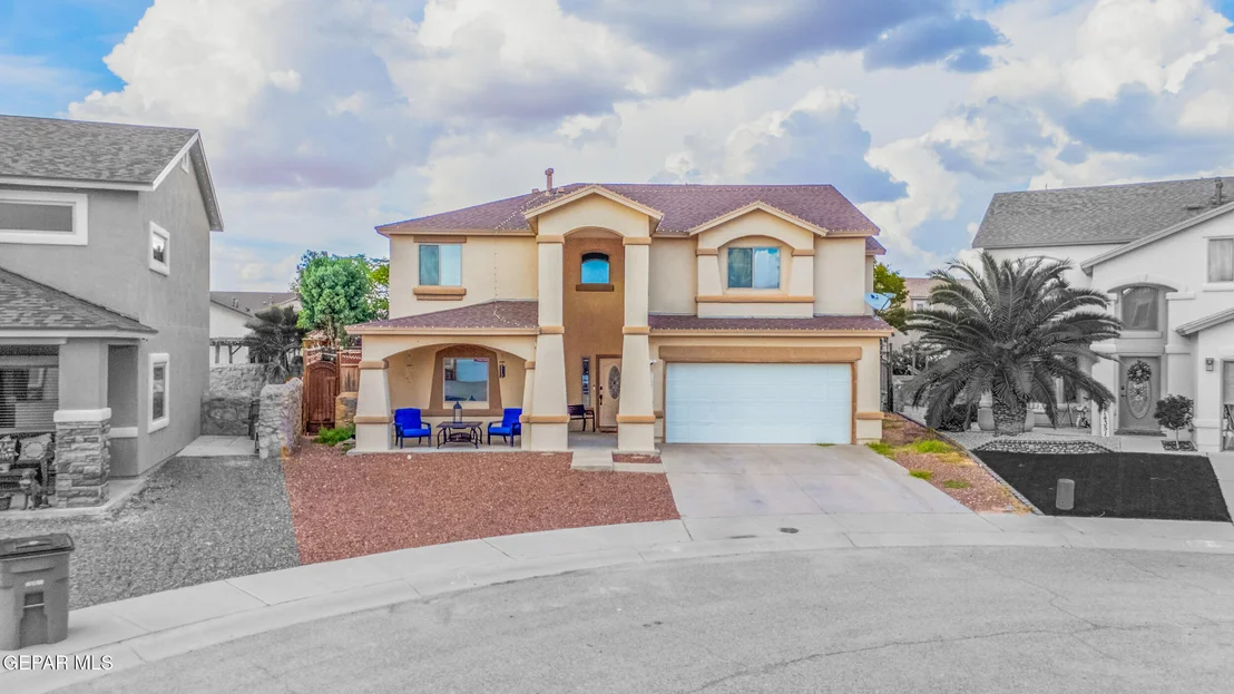 Photo of 14349 OWL POINT Avenue