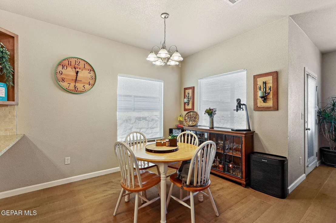 Photo of 7309 MESQUITE FLOR Drive