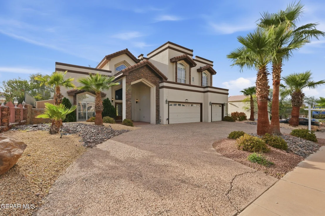Photo of 1329 Whirlaway Drive