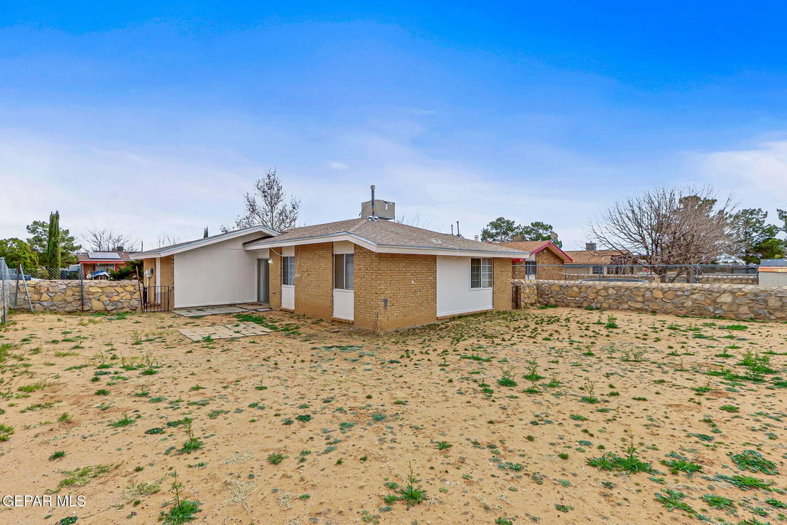 Photo of 10801 Rhyolite Drive
