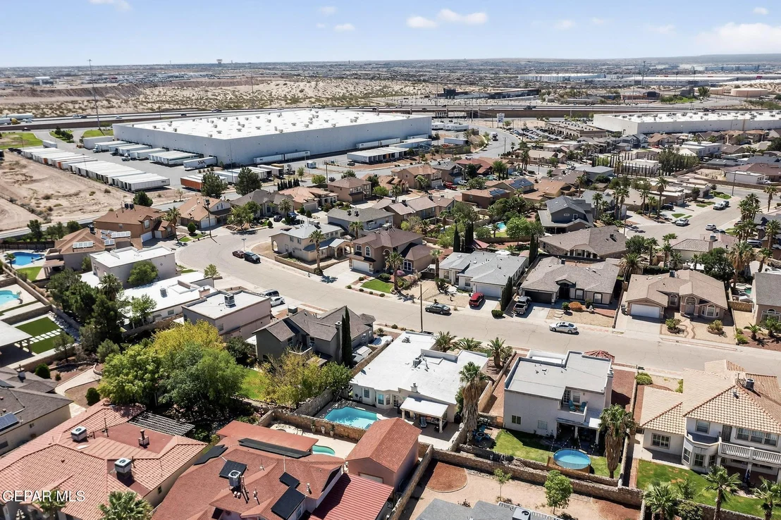 Photo of 12360 LUPE RIVERA Drive
