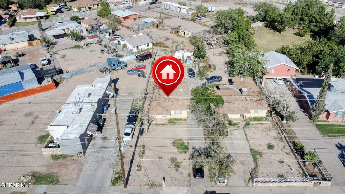 Photo of 9329 Socorro Road