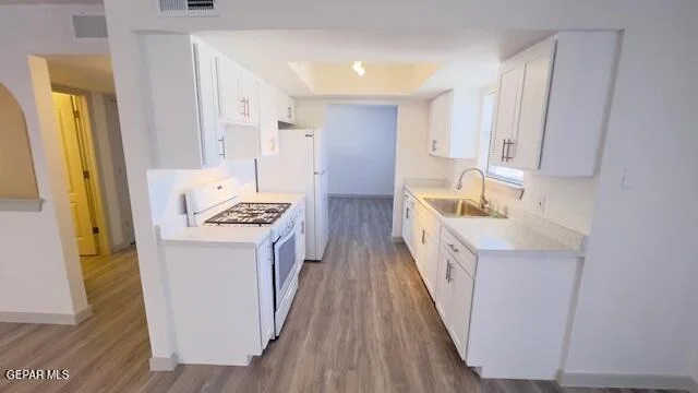Photo of 7013 ECHO CLIFFS Drive