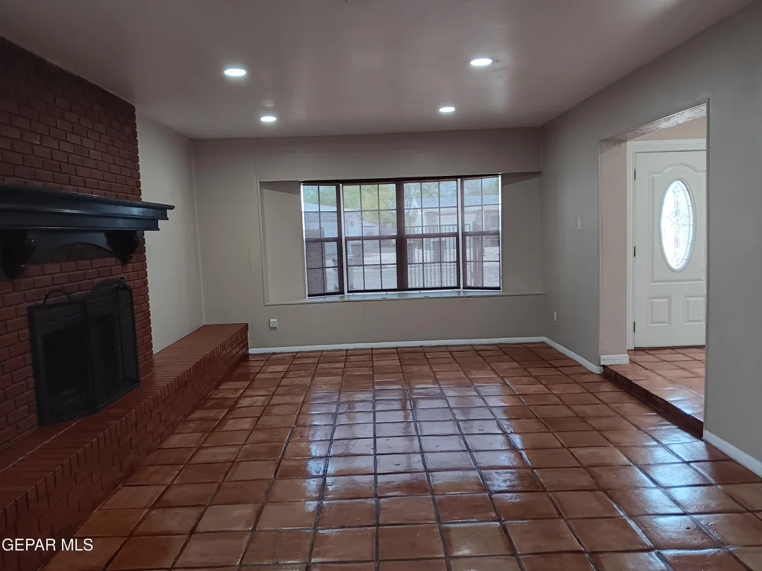 Photo of 8229 Strickland Dr. El Paso Tx Drive